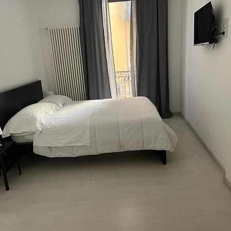 Residenza Marcelli Bed & Breakfast Isernia Ngoại thất bức ảnh