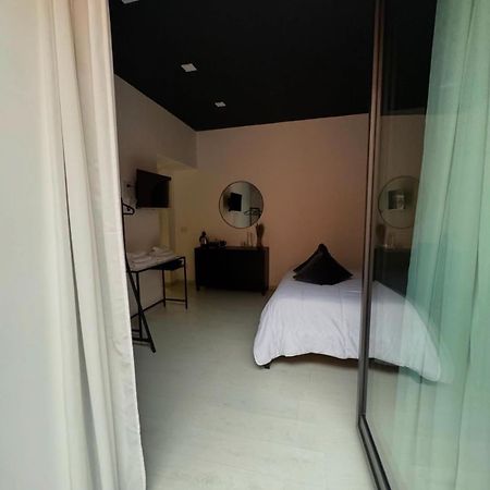 Residenza Marcelli Bed & Breakfast Isernia Ngoại thất bức ảnh