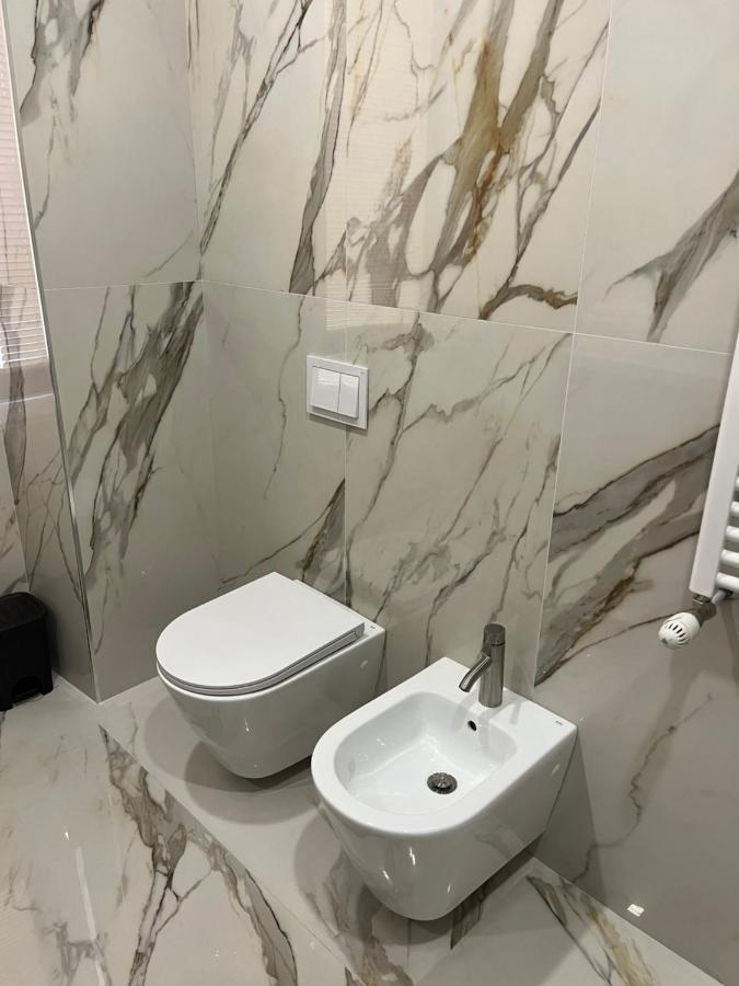 Residenza Marcelli Bed & Breakfast Isernia Ngoại thất bức ảnh