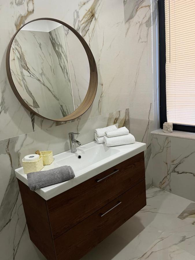 Residenza Marcelli Bed & Breakfast Isernia Ngoại thất bức ảnh