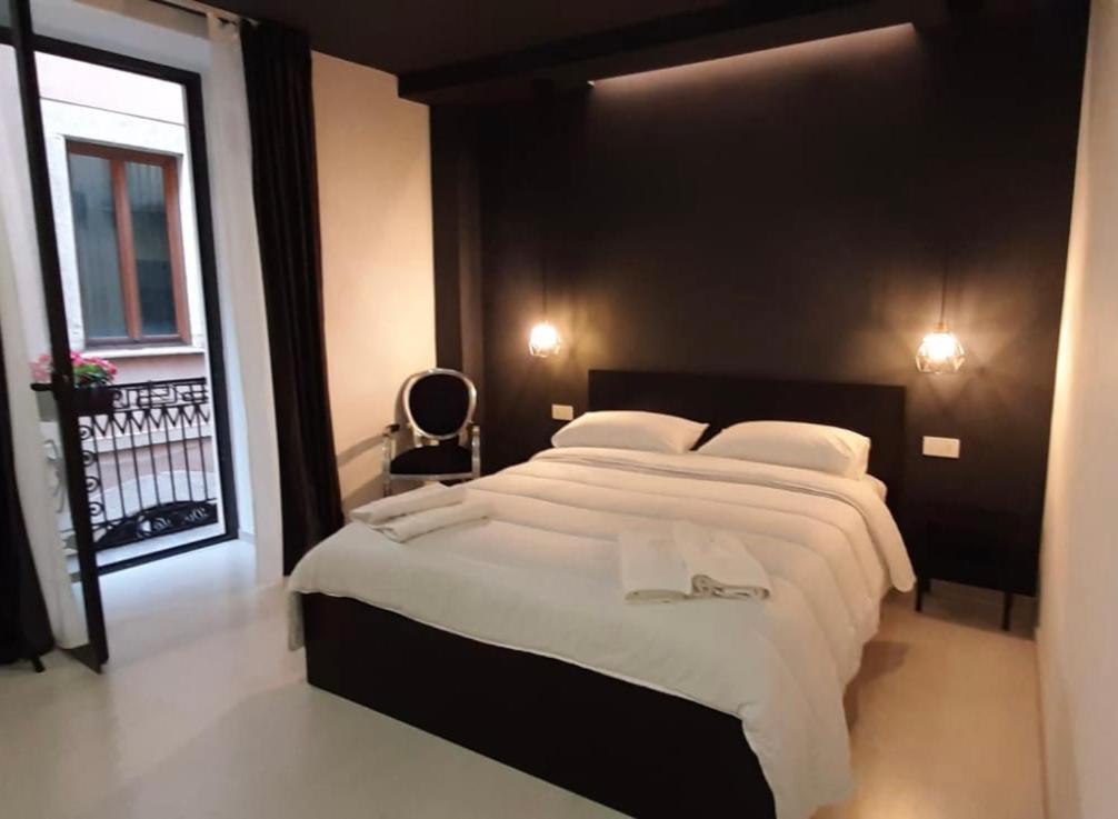 Residenza Marcelli Bed & Breakfast Isernia Ngoại thất bức ảnh