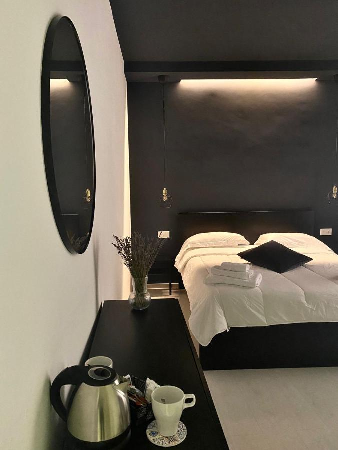 Residenza Marcelli Bed & Breakfast Isernia Ngoại thất bức ảnh