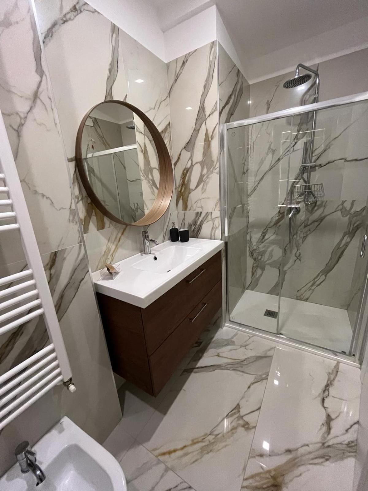 Residenza Marcelli Bed & Breakfast Isernia Ngoại thất bức ảnh