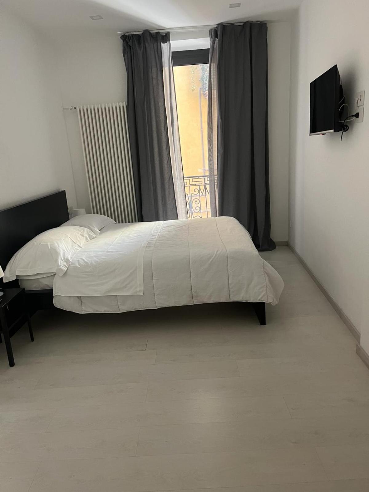 Residenza Marcelli Bed & Breakfast Isernia Ngoại thất bức ảnh