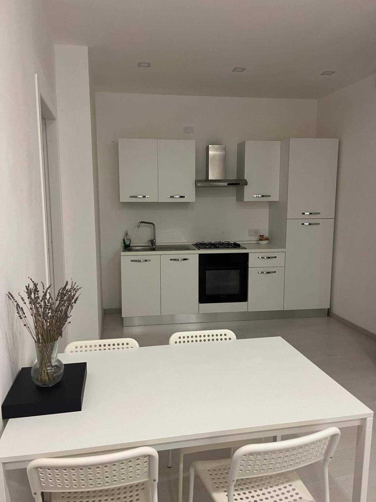 Residenza Marcelli Bed & Breakfast Isernia Ngoại thất bức ảnh