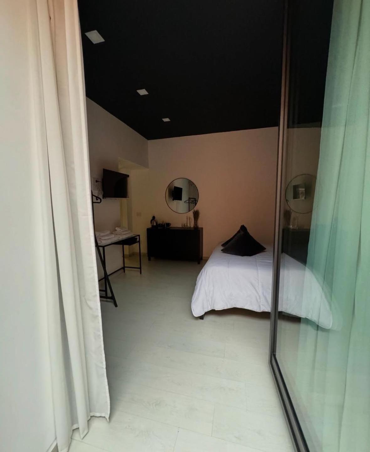 Residenza Marcelli Bed & Breakfast Isernia Ngoại thất bức ảnh