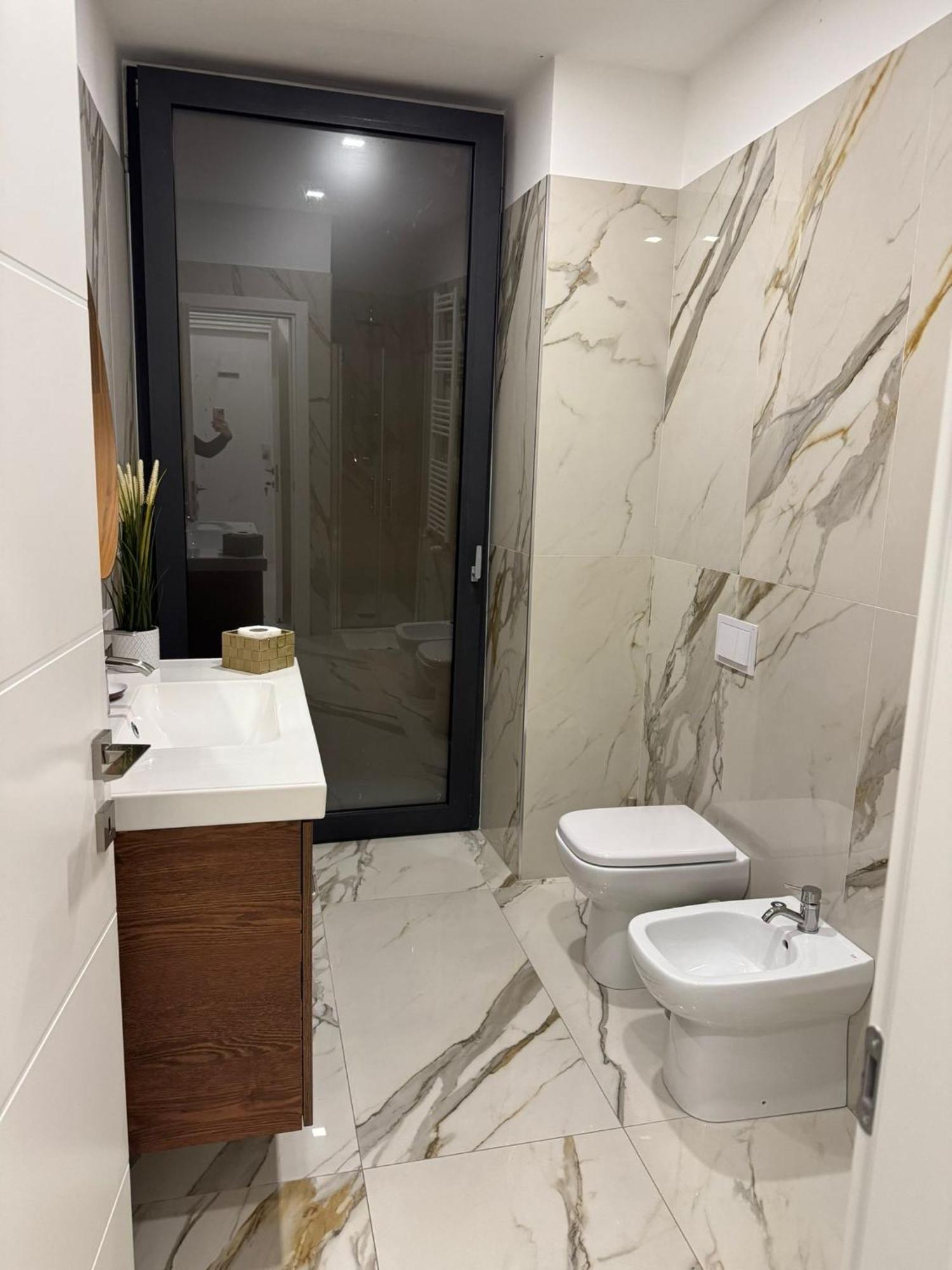 Residenza Marcelli Bed & Breakfast Isernia Ngoại thất bức ảnh
