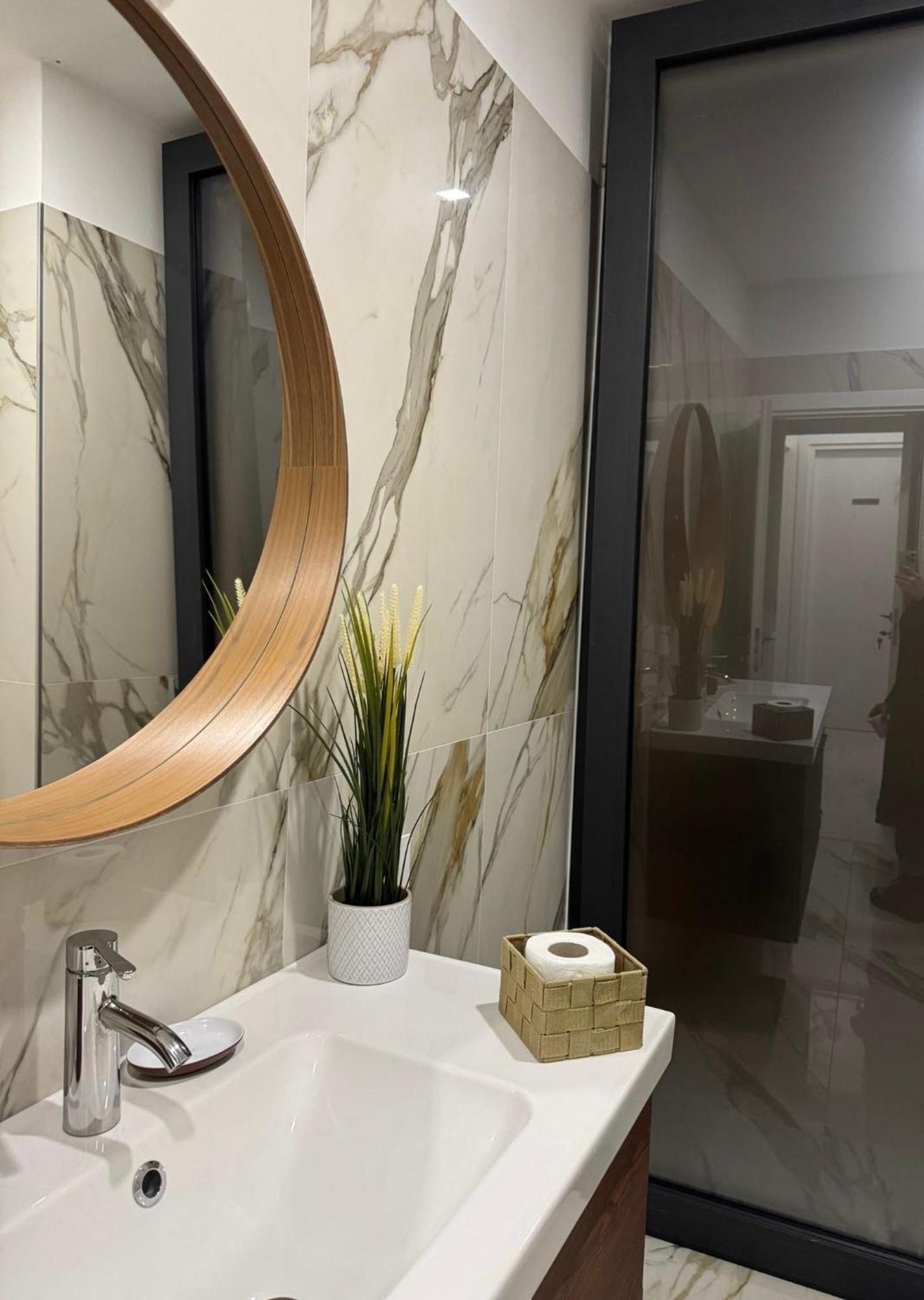 Residenza Marcelli Bed & Breakfast Isernia Ngoại thất bức ảnh